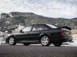 Vauxhall Omega Lotus by Carlton 1990 года